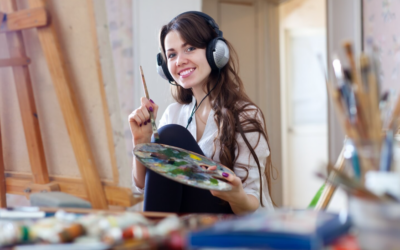 How Hobbies Can Make You Better at Work (Not Just Happier After Work)
