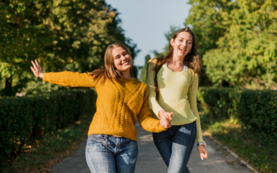 The Power of Giving: How Helping Others Makes Life Better in 2025.